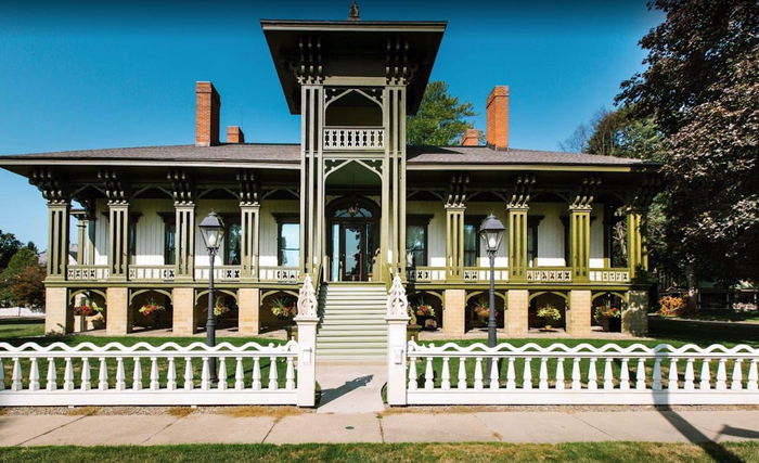 Honolulu House Museum - Web Listing (newer photo)